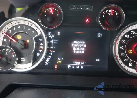 2016 Ram 1500 Sport z USA, uszkodzony, nr VIN 1C6RR7MT6GS138819